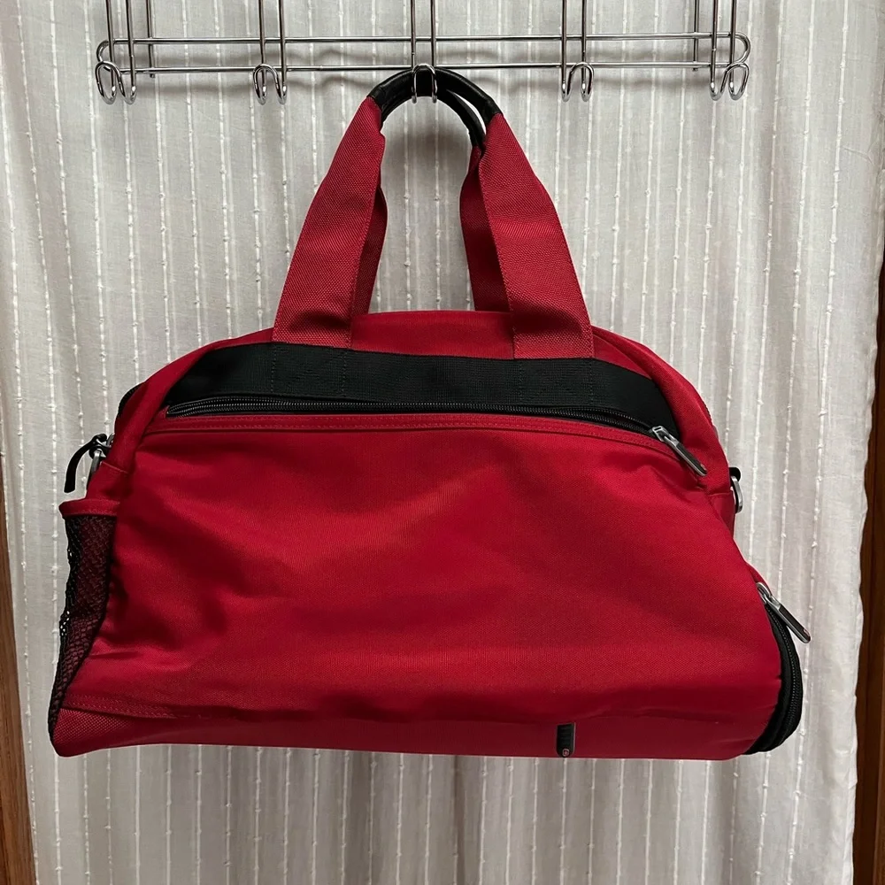 VICTORINOX Swiss Precision Gear 'PG CARGO' Duffel bag